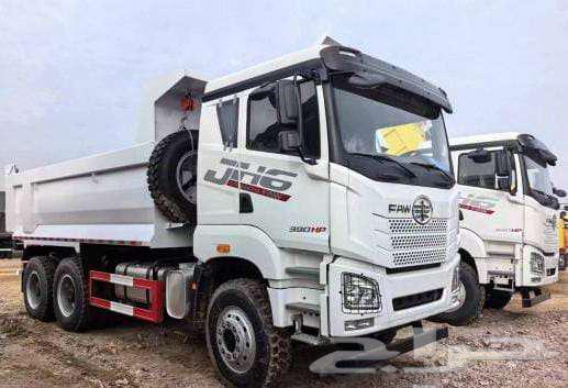 FAW JH6 6 463168071291778111