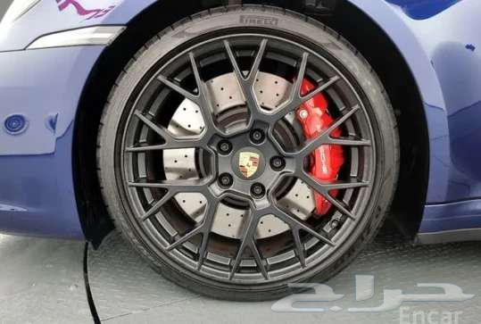 بورش-كاريرا 911 GTS Cabriolet63172263207169114