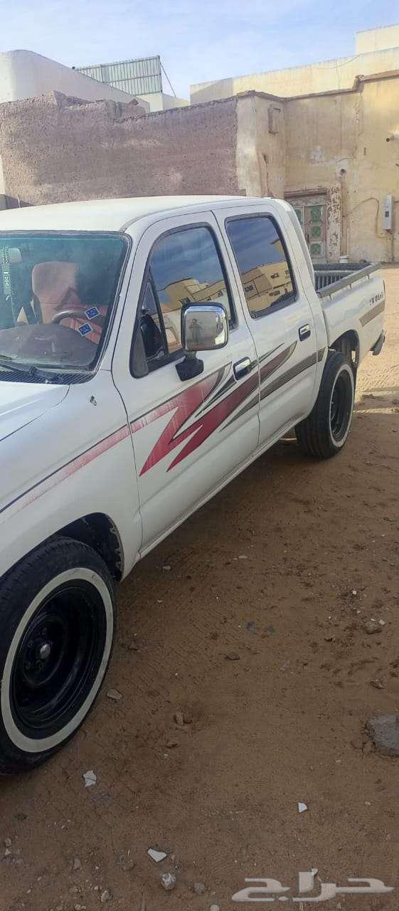تويوتا هايلوكس موديل 200063172259840001111