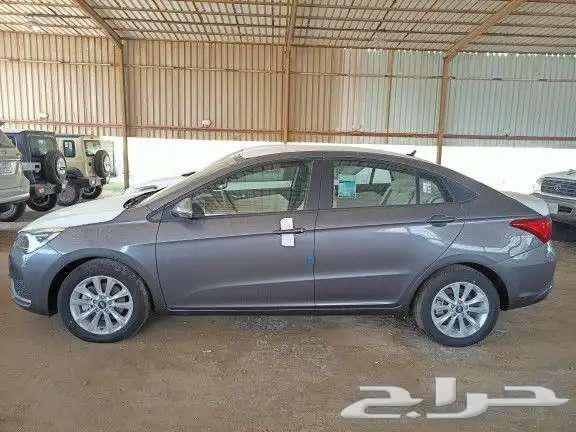 شيري اريزو 5 موديل 202363171802663683111
