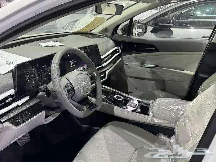 Kia Sportage 2.0 Lx Standard 20563171778918017112