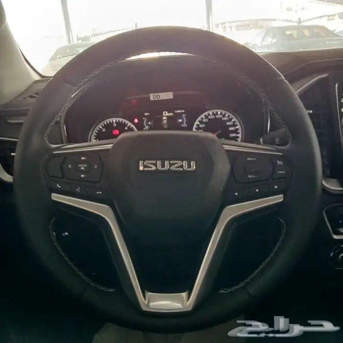 ايسوزو غمارتين LS فل كامل 2024 كاش أو تقصيد البنوك63171350615809114