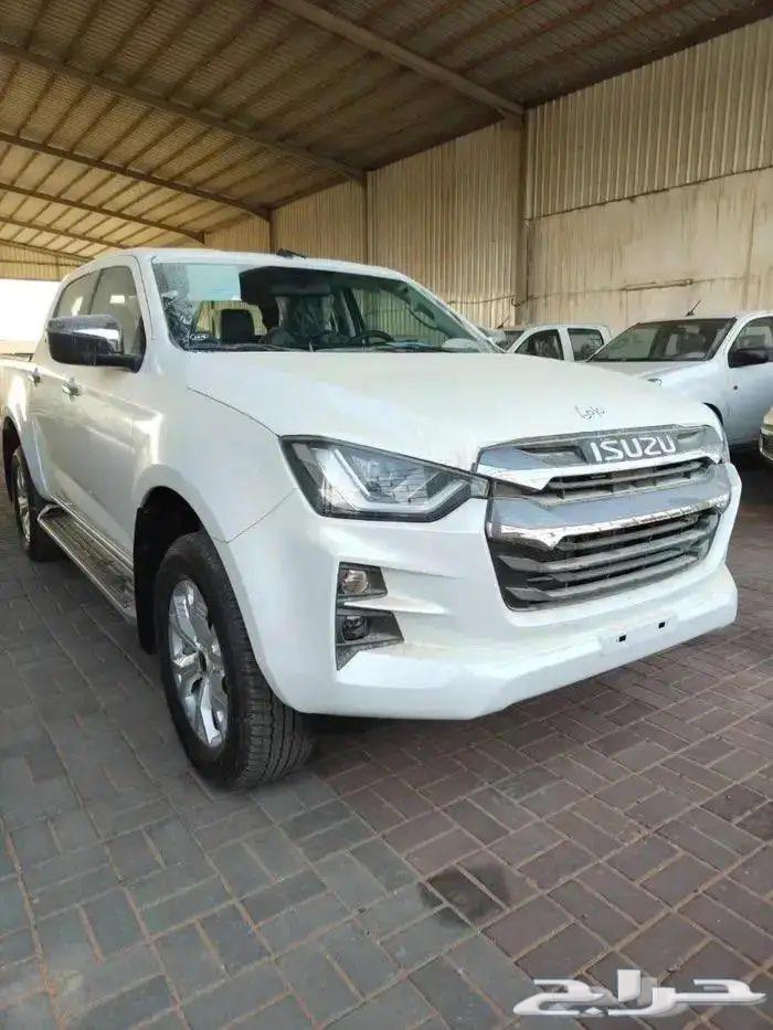 ايسوزو غمارتين LS فل كامل 2024 كاش أو تقصيد البنوك63171350615809112