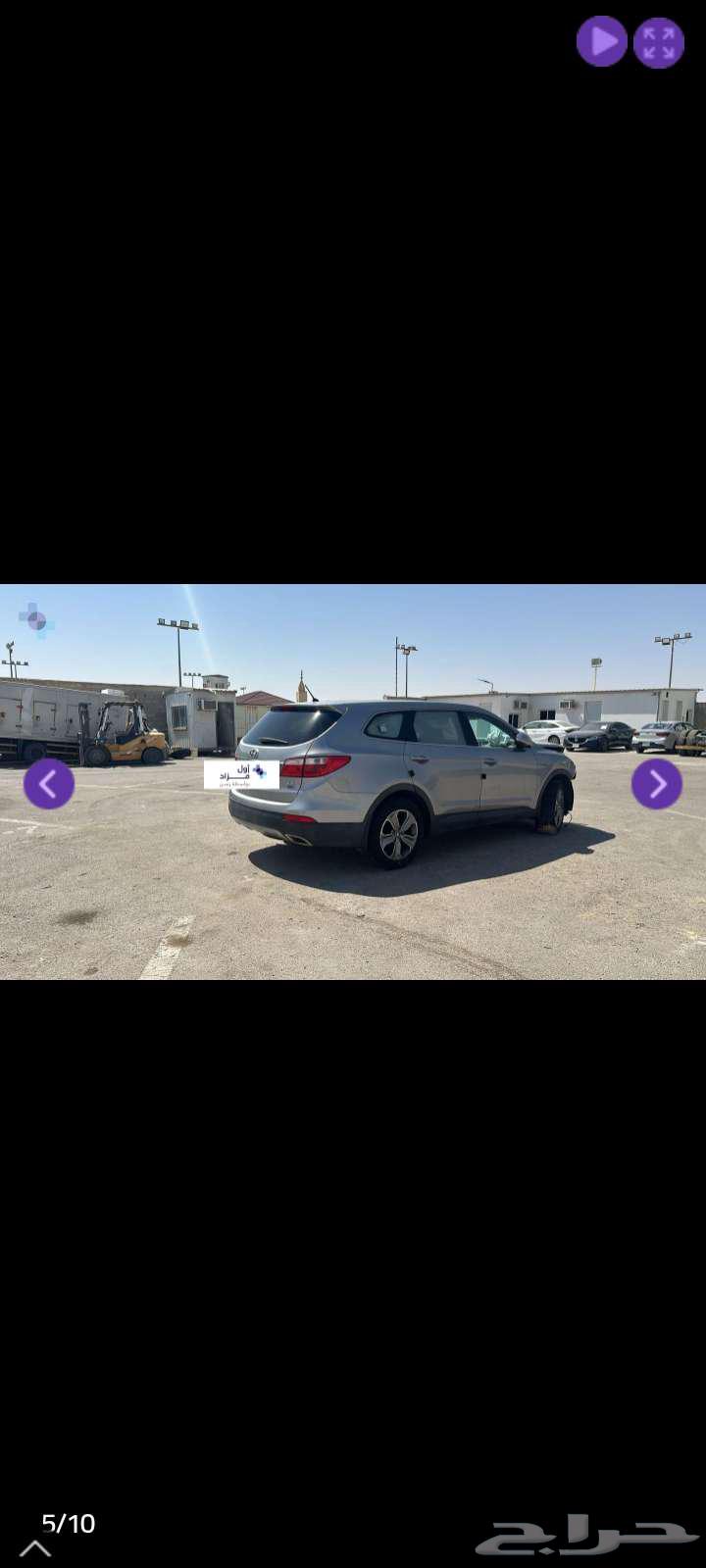 Sentavi 2016. Spare parts dismantling63126988968833111