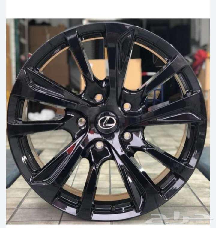 رش جنوط سيارات وطلاء63172256386434113