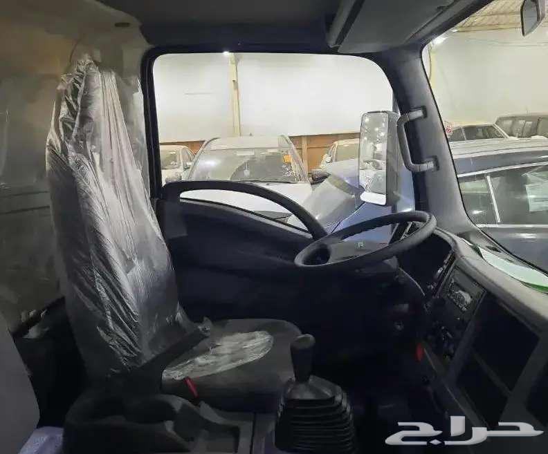 ايسوزو ديانا موديل 2024 4 5 6 طن كاش وتقسيط مؤسسات63171782202883114