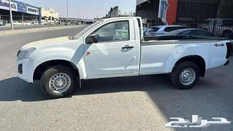 ايسوزو ديماكس 2025 كاش واقساط63171789149825113
