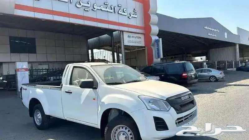 ايسوزو ديماكس 2025 كاش واقساط63171789149825114