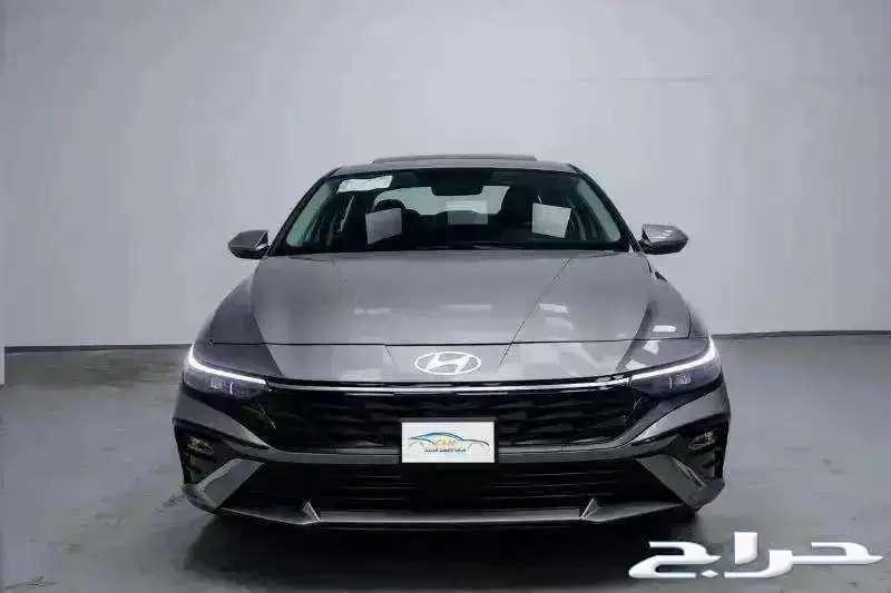 هيونداي النترا 2025 كاش واقساط63172266298882111
