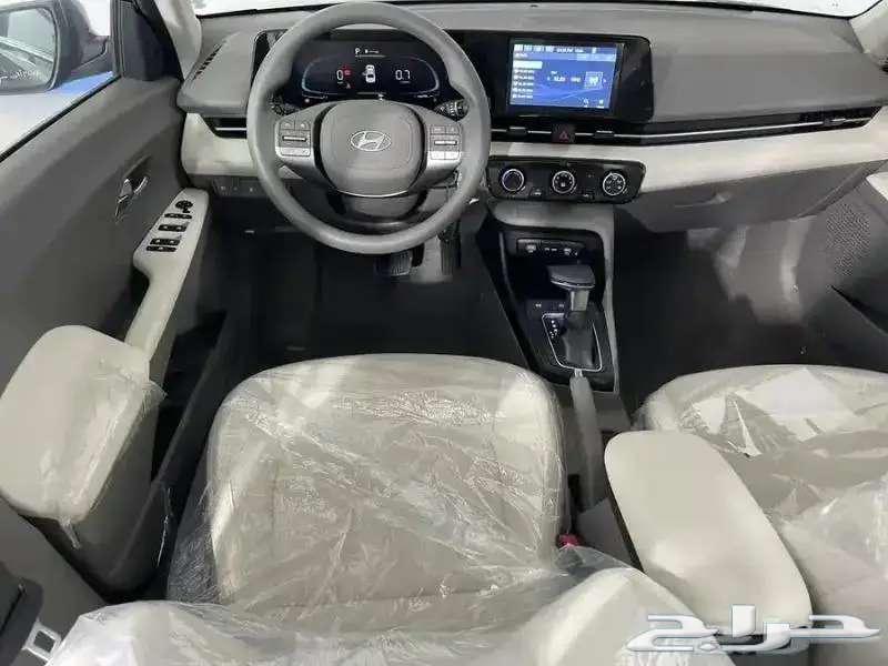 Hyundai Accent 2025 model, all variants available for cash and installment payments63172738392707114