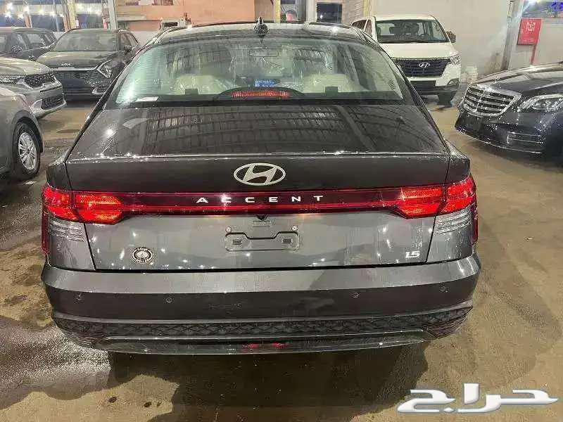 هيونداي اكسنت فليت وسمارت موديل 2025 اقل الاسعار63171340091777114