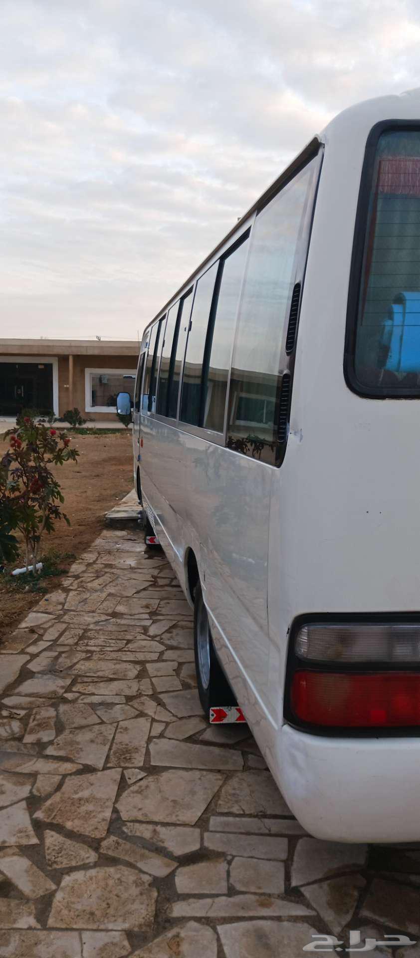 متاح باص للإيجار الرياض جد مكة الدمام حائل أب63171802996353113
