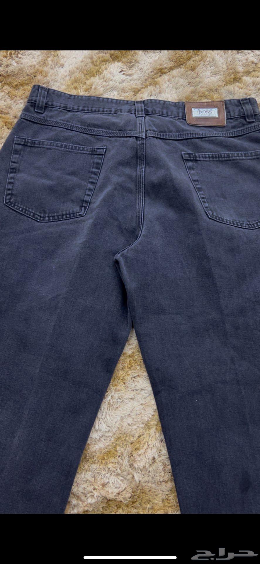 BOSS Jeans63111562916354111
