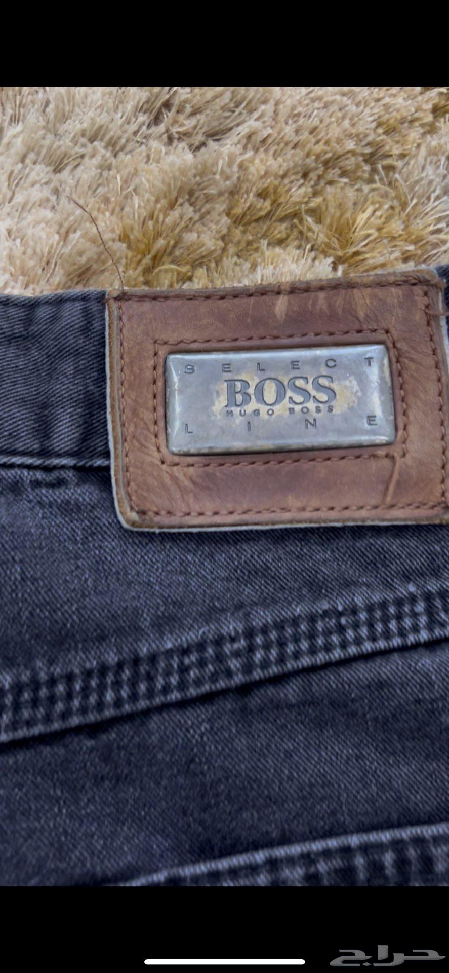 BOSS Jeans63111562916354112