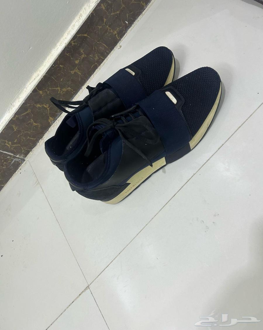 حذاء ماركة بلنسياقا balenciaga shose63183958219010112