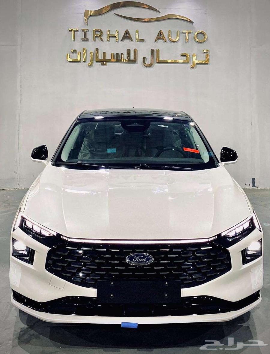 فورد تورس متوفر فئات 2025 وارد الناغي اقوي العروض والخصومات63171785541122112
