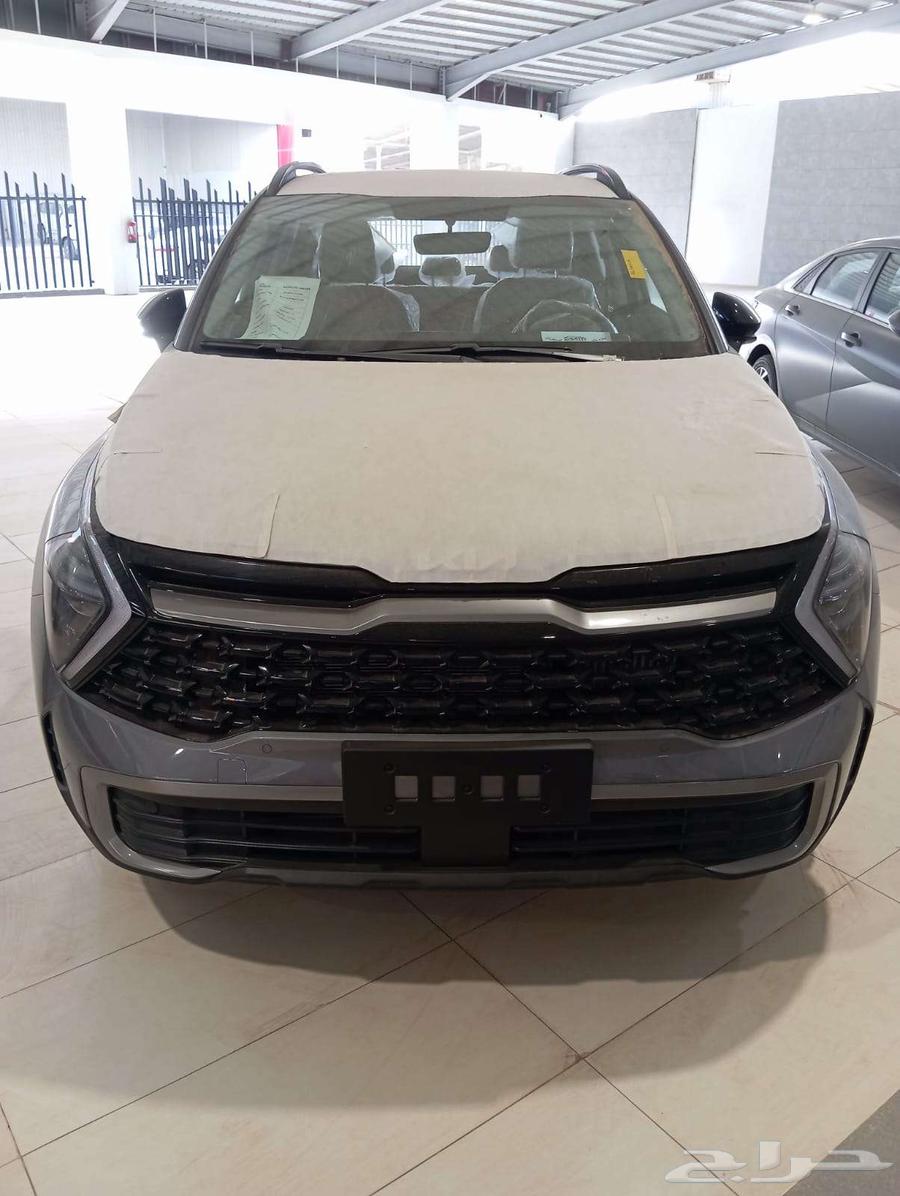 Kia Sportage 1.5 LXi GLS Model 202563170873614977111