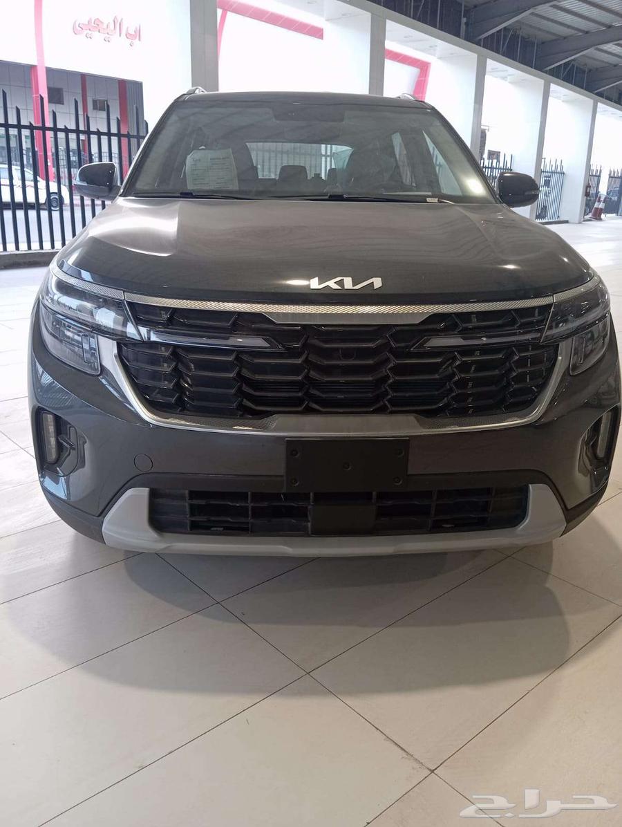 Kia Seltos 1.5 GL model 202463170877239681112