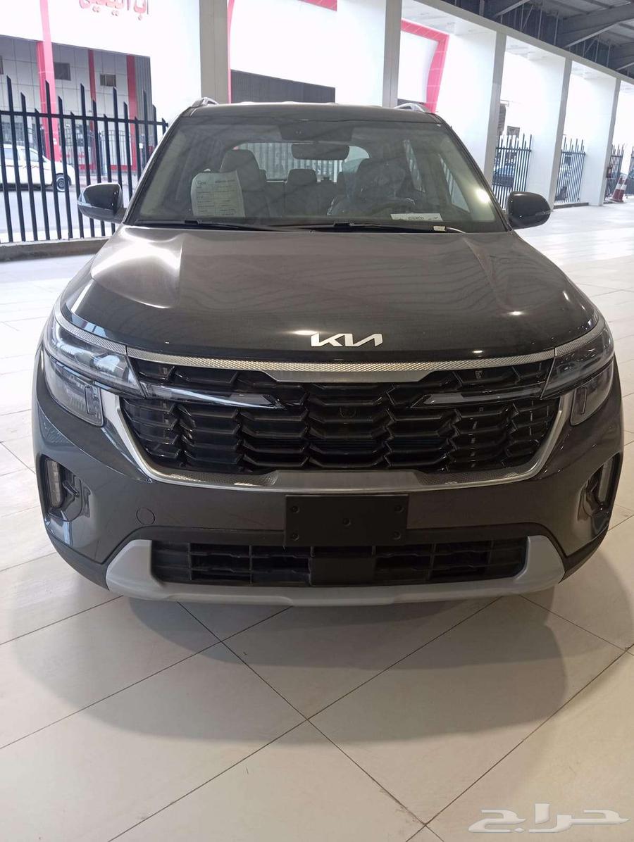 Kia Seltos 1.5 GL model 202463170877239681111