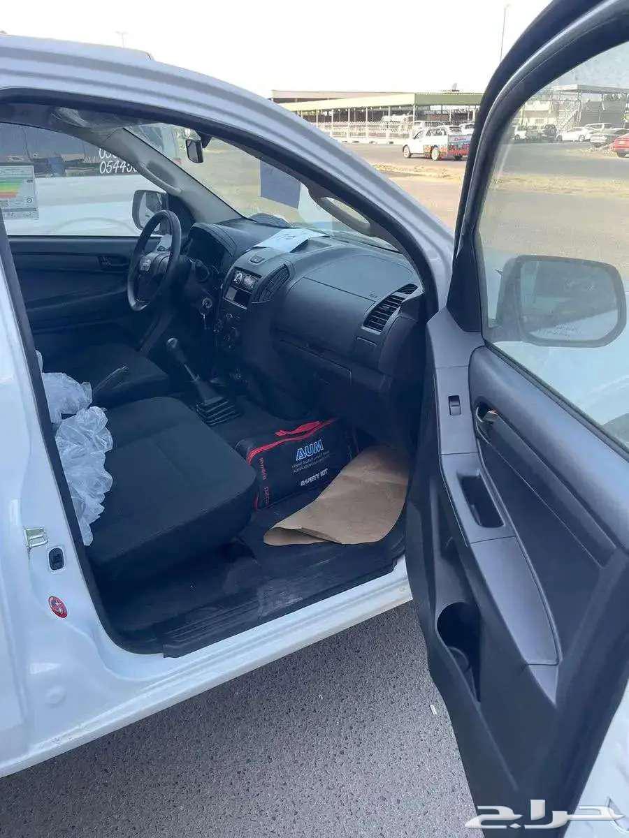 ايسوزو ديماكس غماره دبل وبدون دبل موديل 2025 كاش وتقسيط63171782276097114