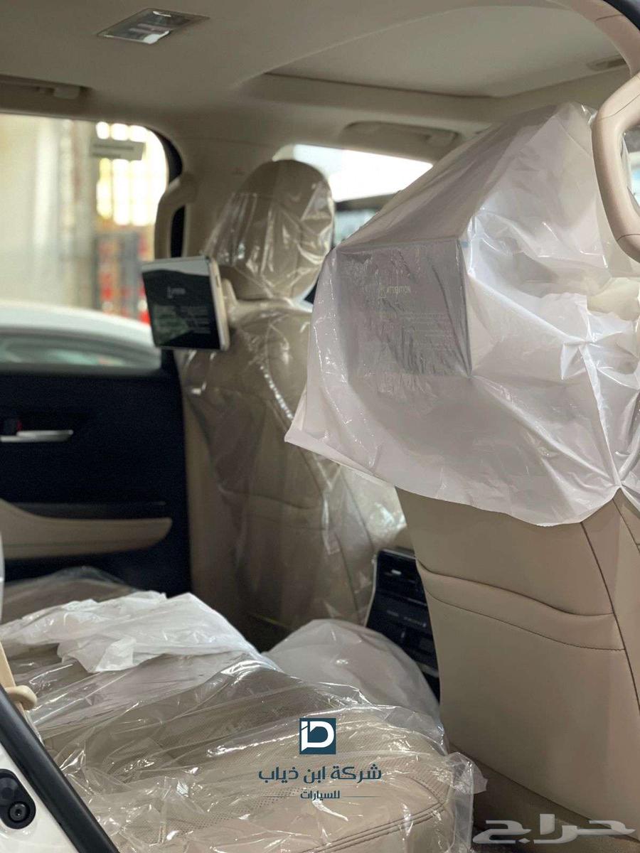 تويوتا لاند كروزر جي اكس ار 4 ديزل 2024 ( بسعر خاص )63171802624642114