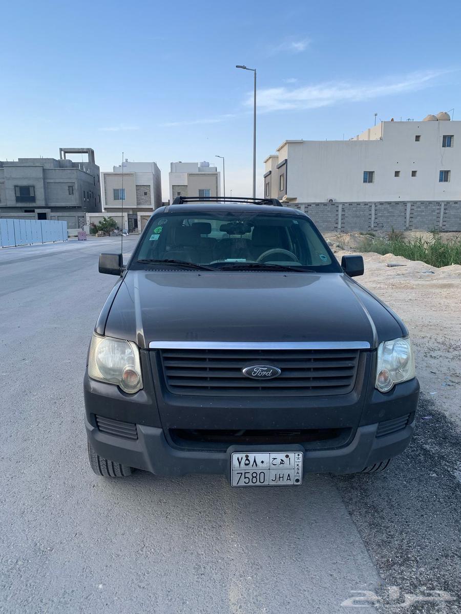 فورد اكسبلورر 200663171343769474114