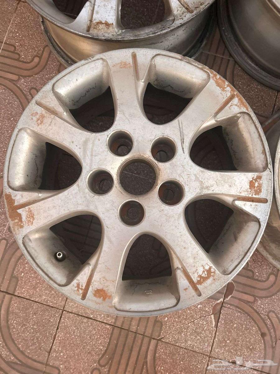 قطع غيار كامري منوعة من 2003 الى 200663170887716993111