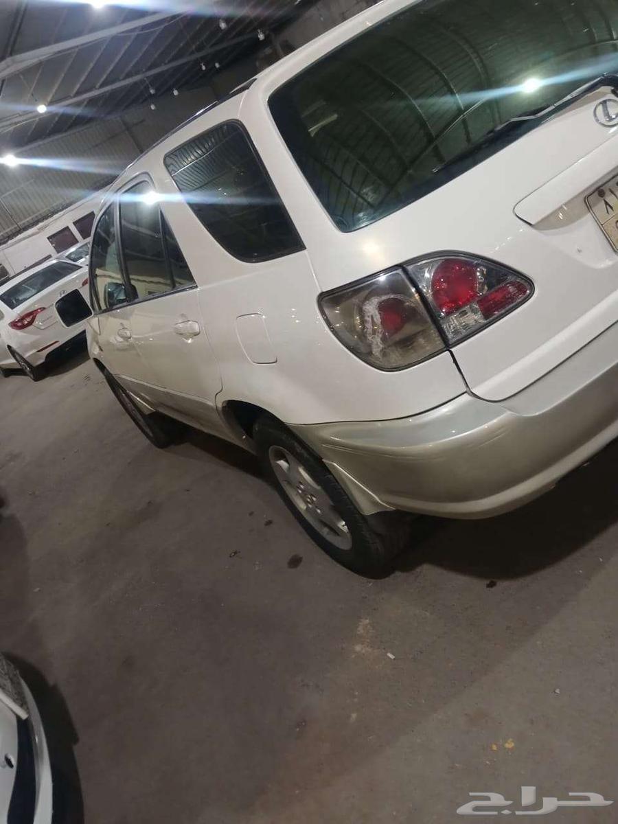 Lexus LX63171360461570112