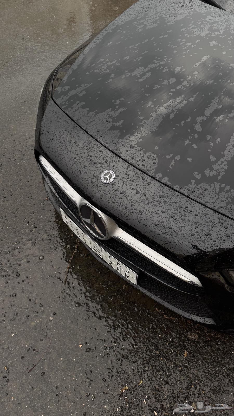 Mercedes A22063318141004545111