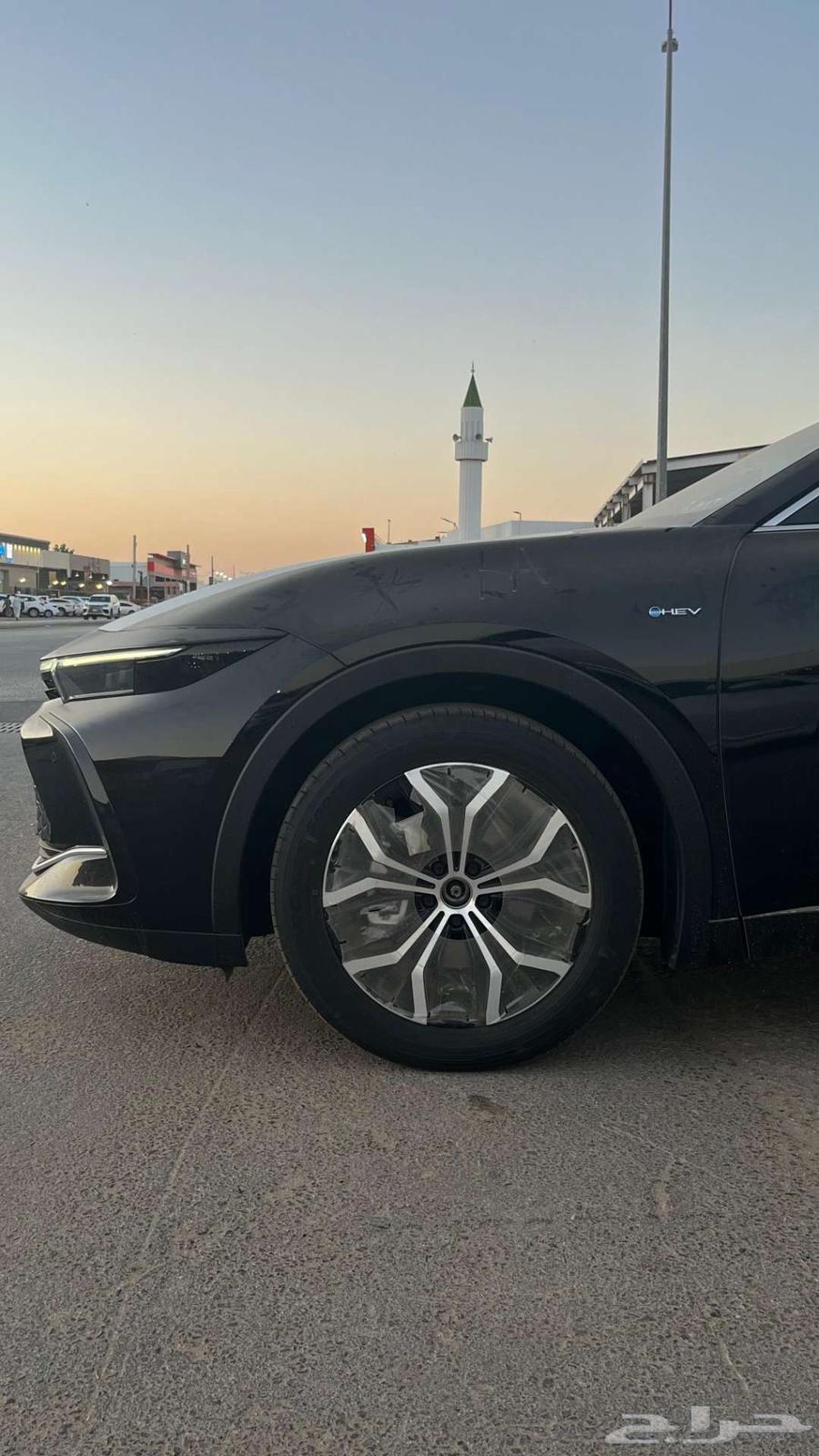تويتا كراون بريميوم 2025 كاش وتقسيط63171329590529112