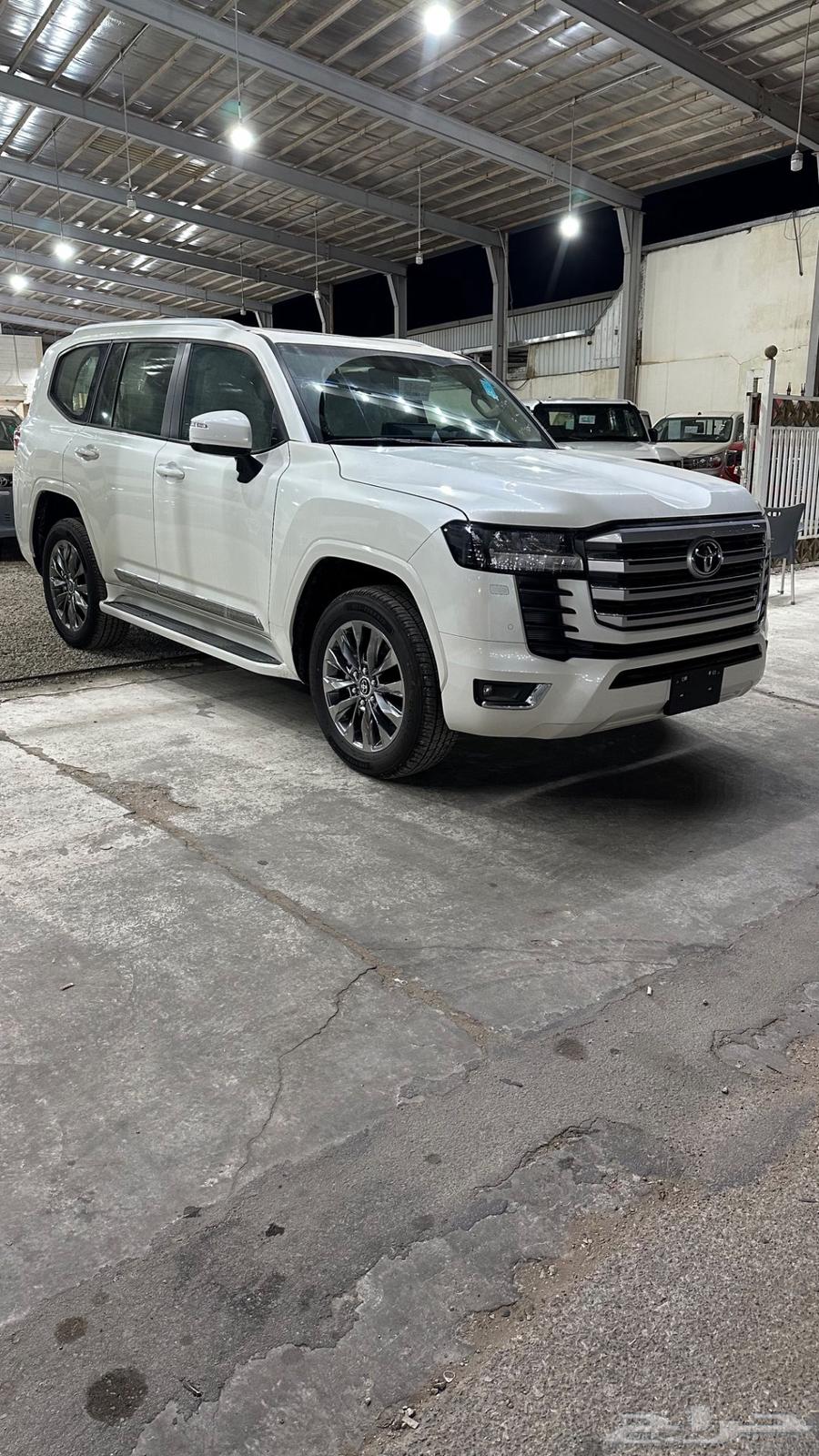 جي اكس ار (L3) بنزين 202463171357178627111