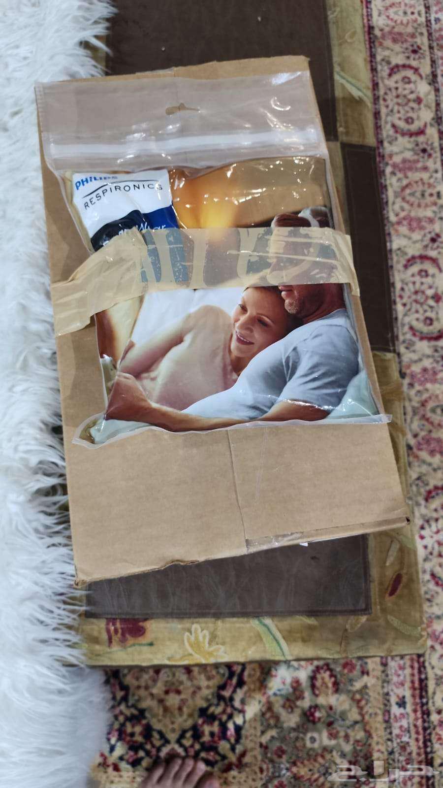 Philips CPAP device price 1500 new63112696219266112