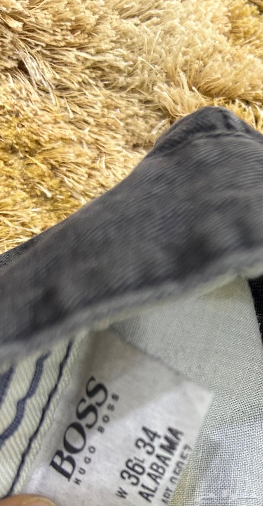 BOSS Jeans63111562916354113