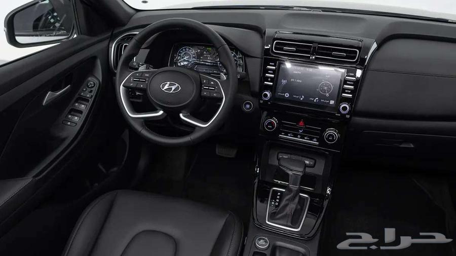 Hyundai Creta Alpha Edition 202563172269390721112