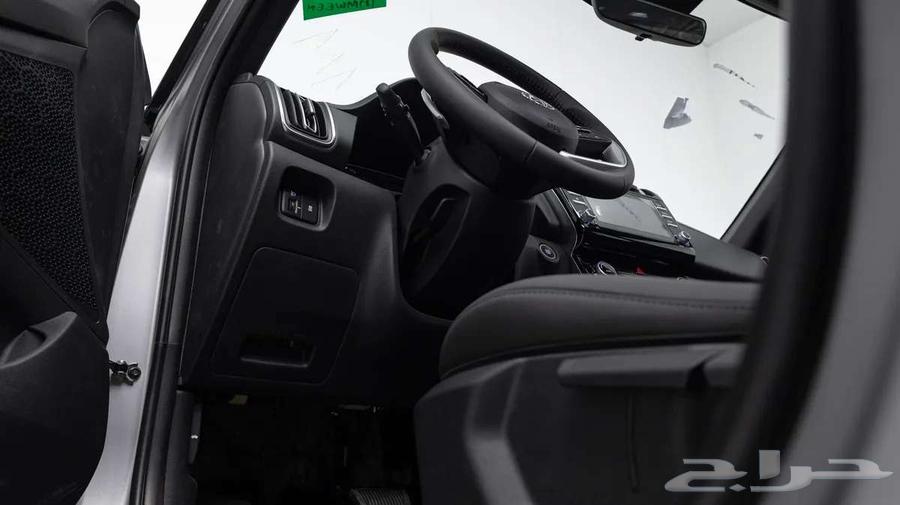 Hyundai Creta Alpha Edition 202563172269390721111