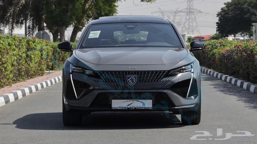 حرق أسعار بيجو 408 GT توربو خليجي أصفار ضمان وكيل 202563172269631491112