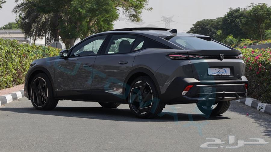 حرق أسعار بيجو 408 GT توربو خليجي أصفار ضمان وكيل 202563172269631491114