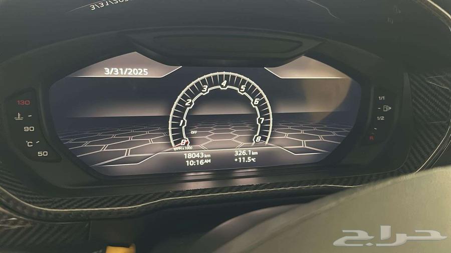 2022Lambo. Full carbon63171360571907110