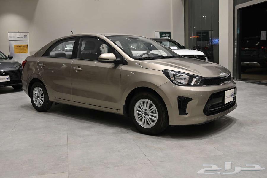 Kia Picanto 2024 special offer 47,300 half payment including tax and plates63172262937219112