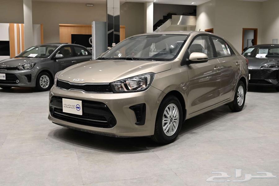 Kia Picanto 2024 special offer 47,300 half payment including tax and plates63172262937219114