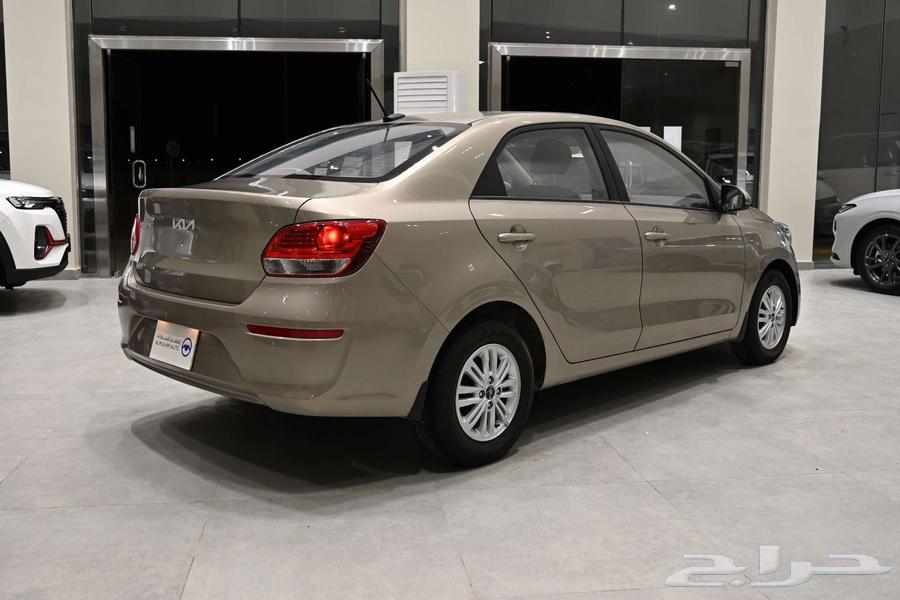 Kia Picanto 2024 special offer 47,300 half payment including tax and plates63172262937219113