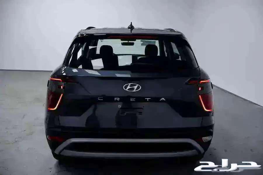 Hyundai Creta 202563172266074243112