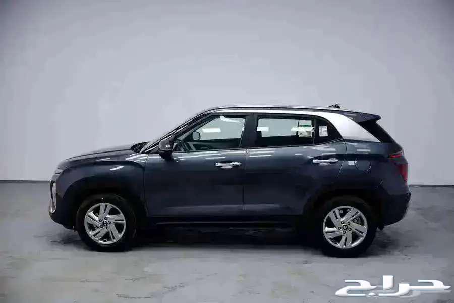 Hyundai Creta 202563172266074243111