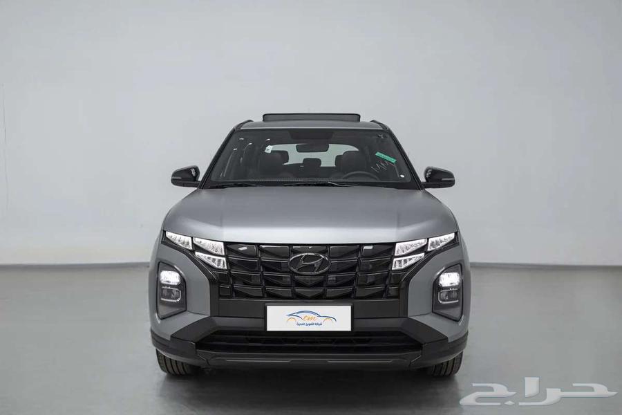 Hyundai Creta Alpha Edition 202563172269390721114