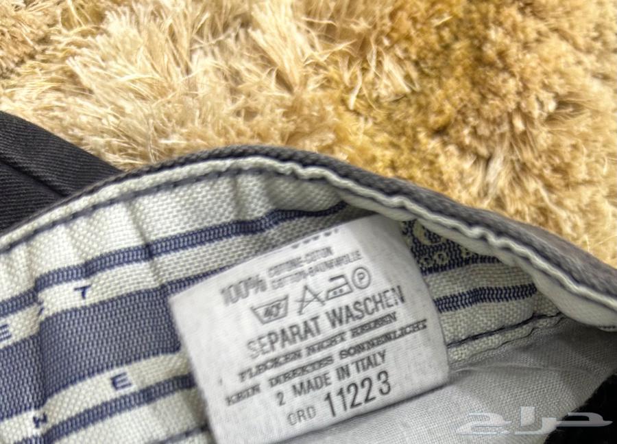 BOSS Jeans63111562916354114
