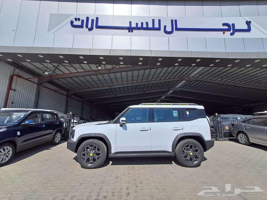 Geely T2 Luxury Full Model 202563172738144259113