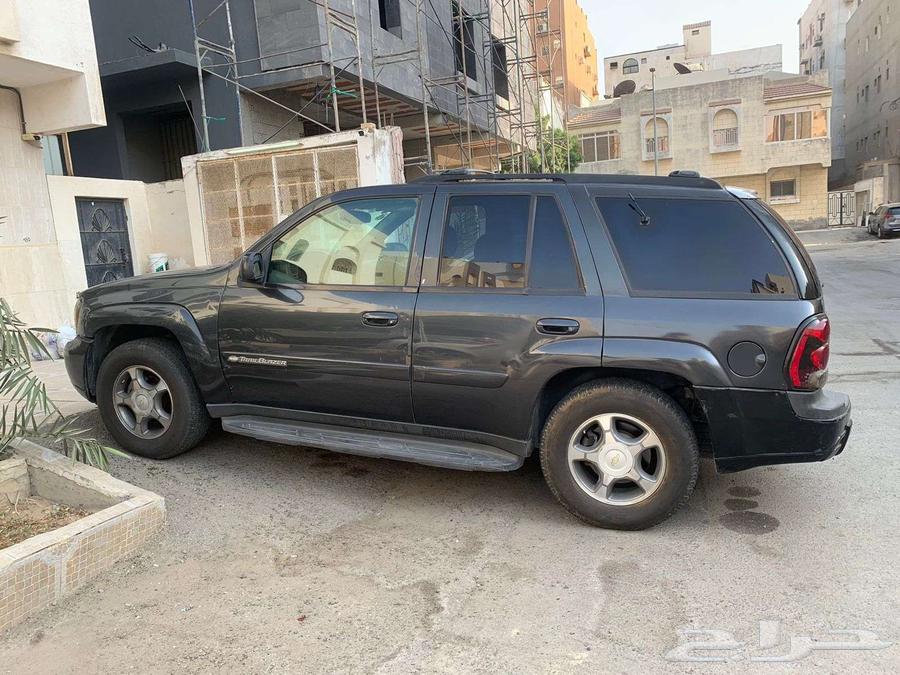 Trailblazer63172263170435114