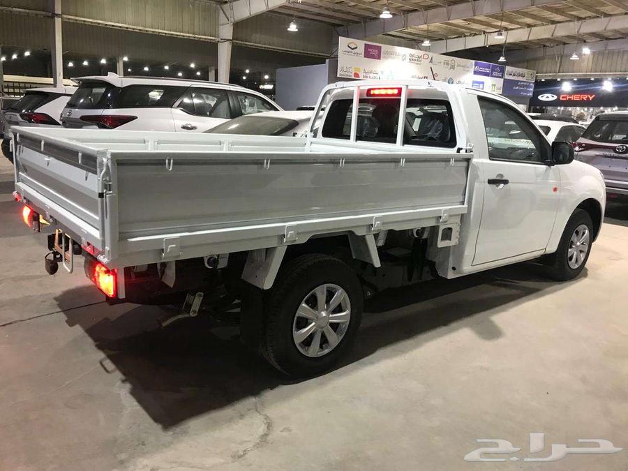 Isuzu D-Max Double Cab Diesel 2025 Cash and Installments63010403574402113