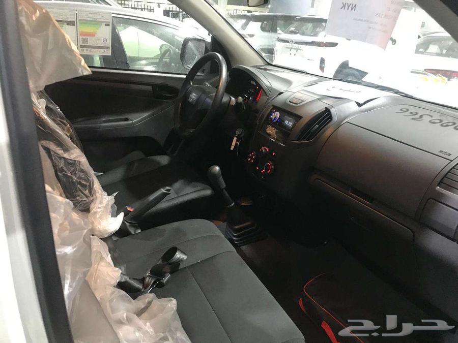 Isuzu D-Max Double Cab Diesel 2025 Cash and Installments63010403574402111