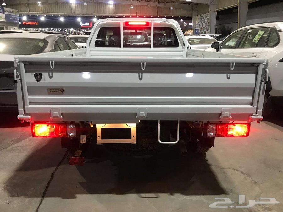 Isuzu D-Max Double Cab Diesel 2025 Cash and Installments63010403574402114